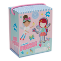 Puzzle | 30 Peças | Rainbow Fairy