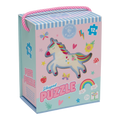 Puzzle | 12 Peças | Rainbow Fairy