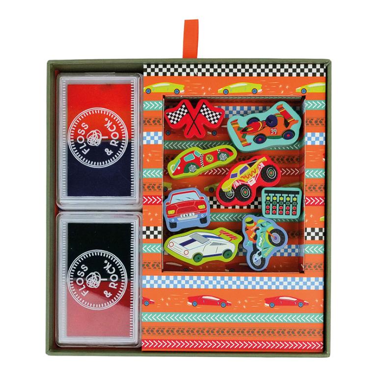 Kit Carimbos | Carros