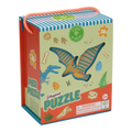 Puzzle | 30 Peças | Dino