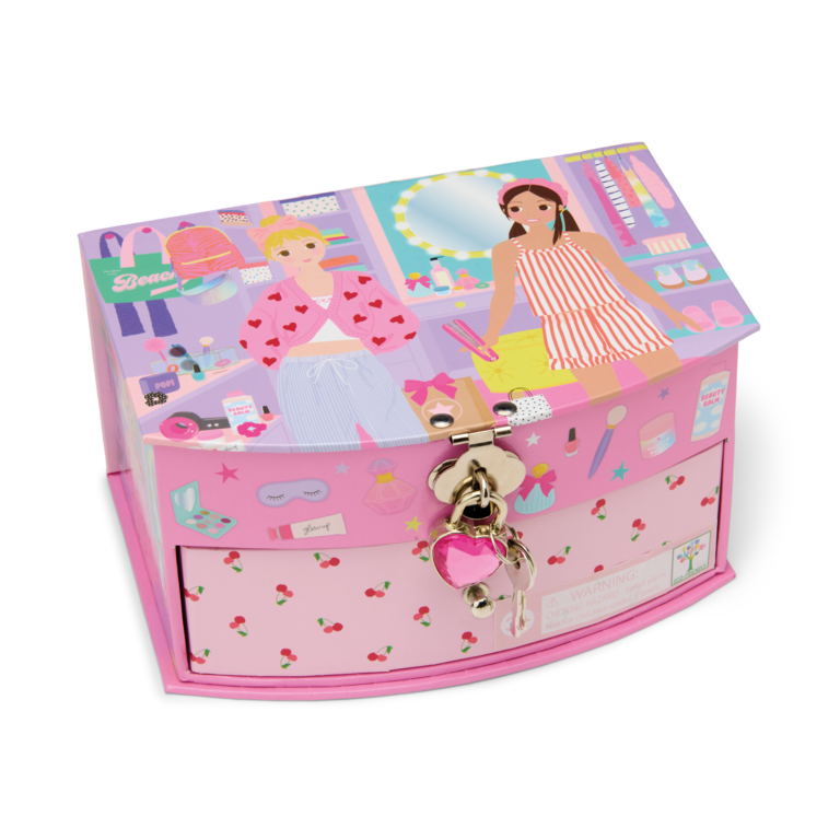 Guarda Jóias | Friends Glam