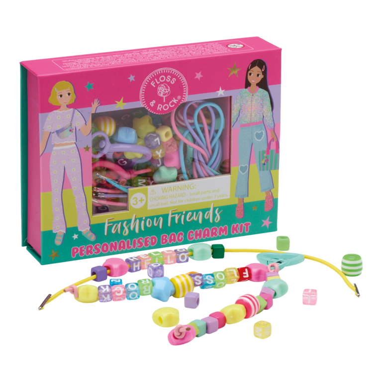 Kit de Porta Chaves | Fashion Friends