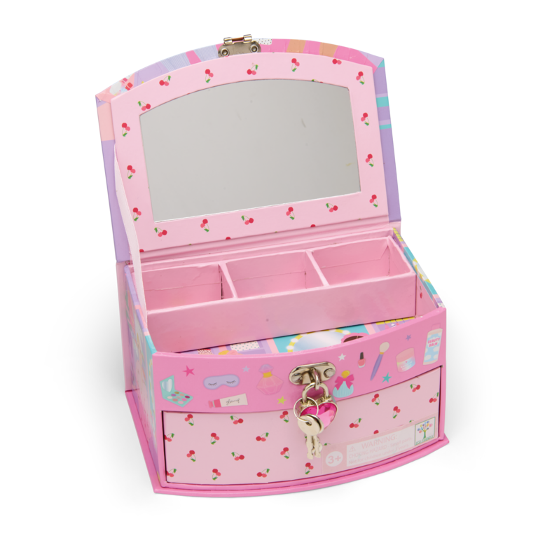 Guarda Jóias | Friends Glam