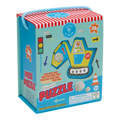 Puzzle | 30 Peças | Construção