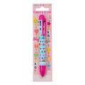 Caneta 6 cores | Friendship