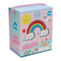 Puzzle | 60 Peças | Rainbow Fairy