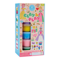 Clay & Play | Princesa