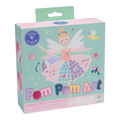 Arte com Pompons | Encantado