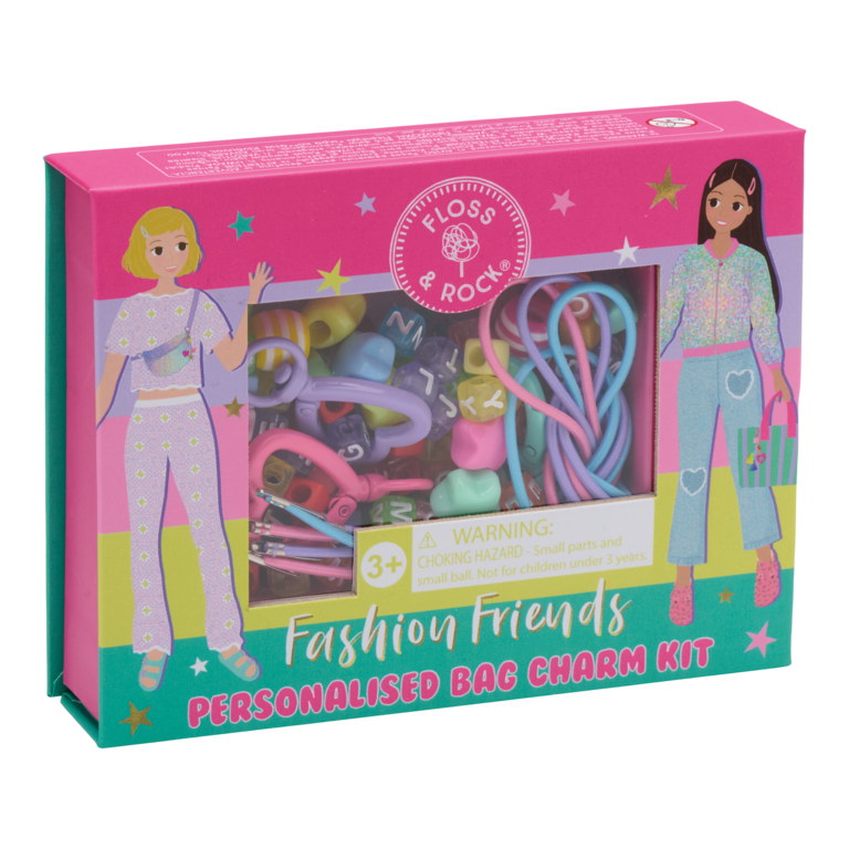 Kit de Porta Chaves | Fashion Friends