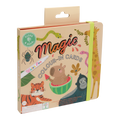 Cartões Mágicos | Selva