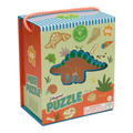 Puzzle | 60 Peças | Dino