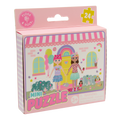 Mini Puzzle | 24 Peças | Best Friends