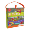 Kit Carimbos | Carros