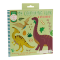 Livro para Colorir | Dino