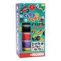 Clay & Play | Carros