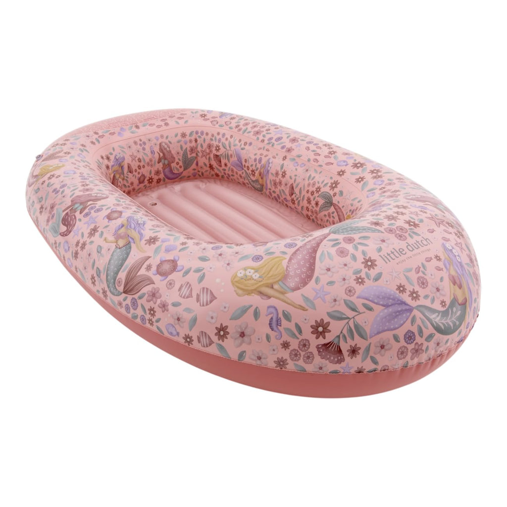 Barco Insuflável | 100 × 67 cm | Dreamy Mermaid