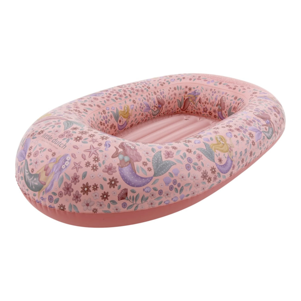 Barco Insuflável | 100 × 67 cm | Dreamy Mermaid