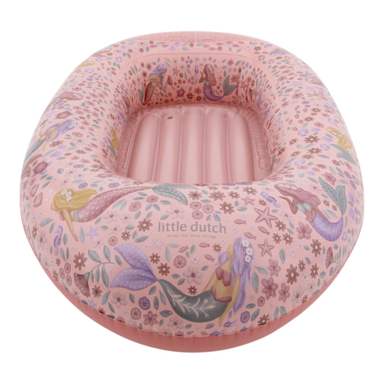 Barco Insuflável | 100 × 67 cm | Dreamy Mermaid
