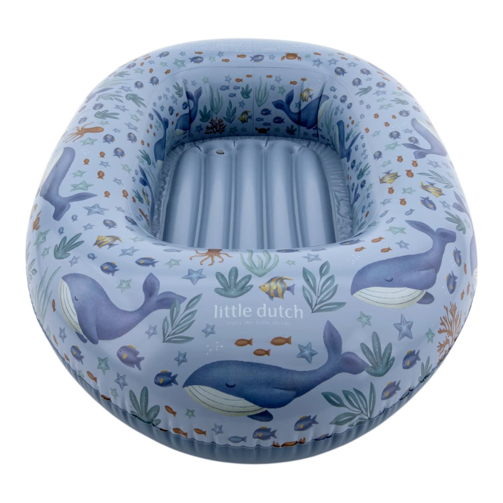 Barco Insuflável | 100 × 67 cm | Ocean World