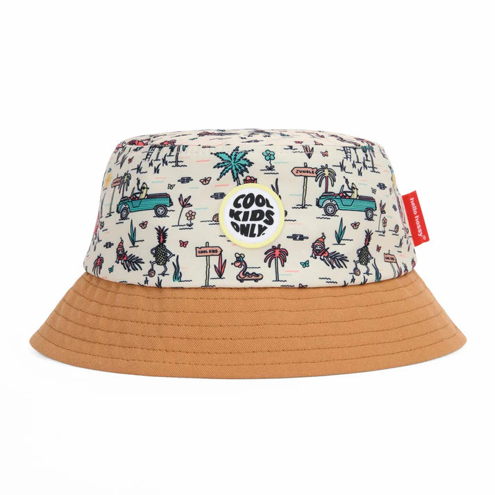 Bob | Jungly