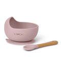 Set de Alimentação | Nordic Wave | Rose
