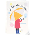 Bolas de Sabão - capa