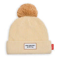 Gorro | Block | Sandy