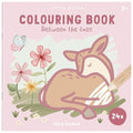 Livro de Colorir | Entre Linhas | Fairy Garden