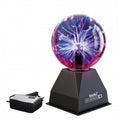 Bola Plasma