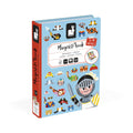 Magneti Book | Disfarces Rapazes
