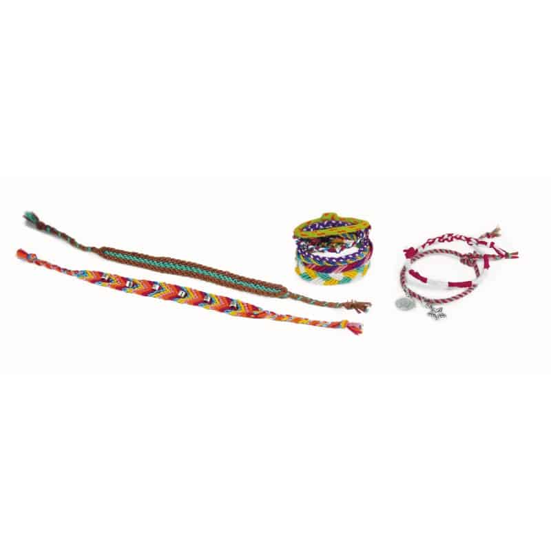 Be Teens | Pulseiras Amizade