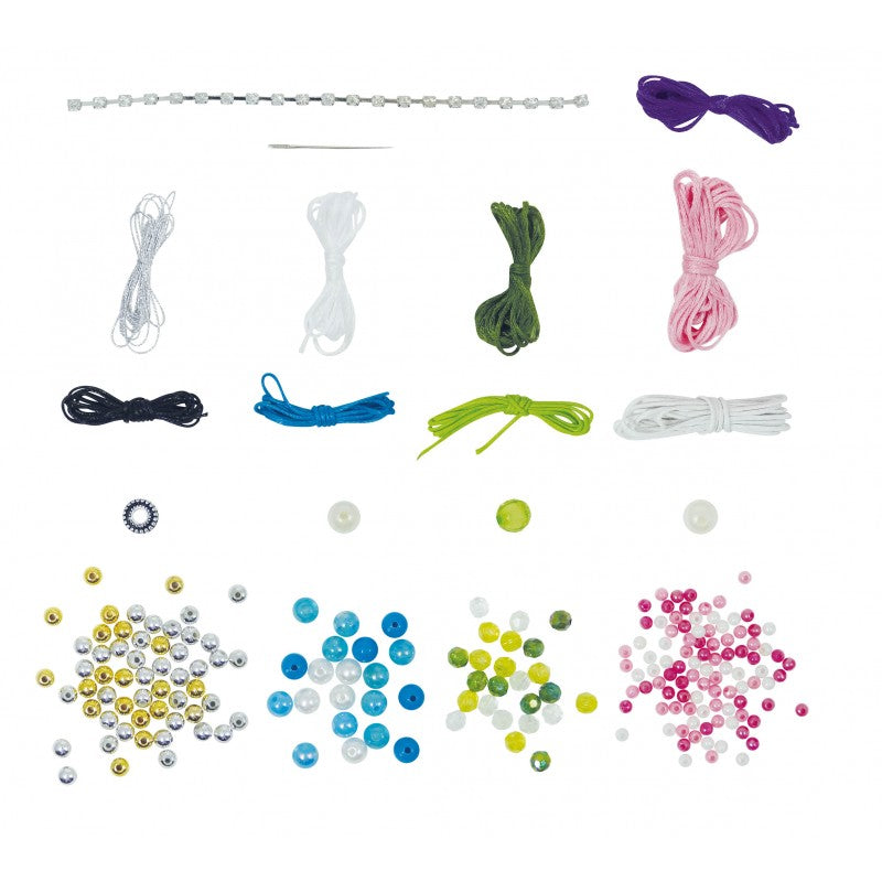 Be teens | Pulseiras Enrolar