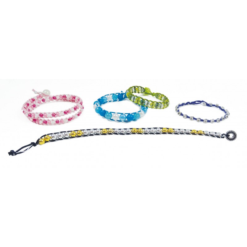 Be teens | Pulseiras Enrolar