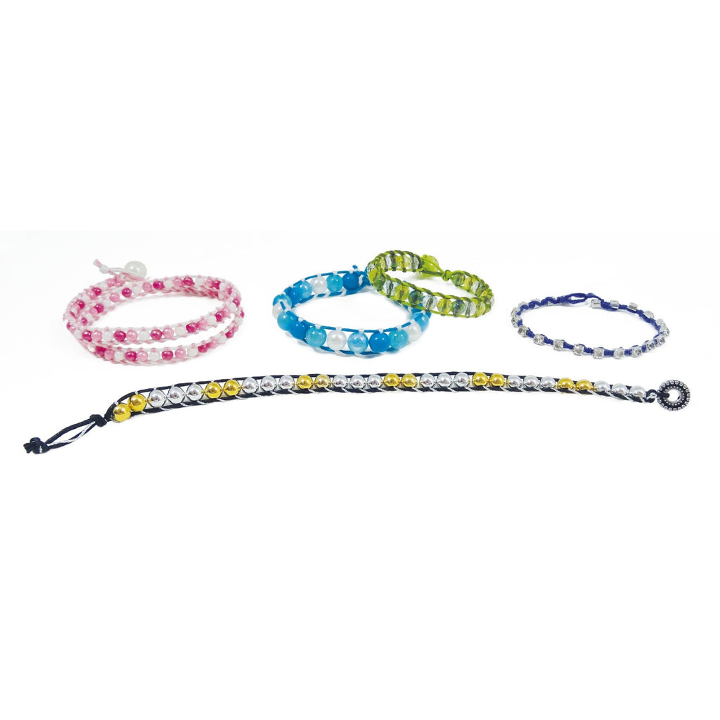 Be Teens Pulseiras Wrap Buki - imagem 4