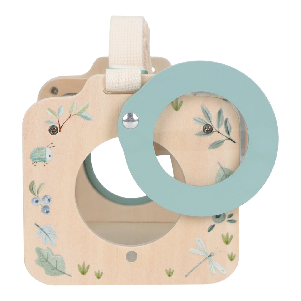 Caixa Observação de Insetos | Forest Friends