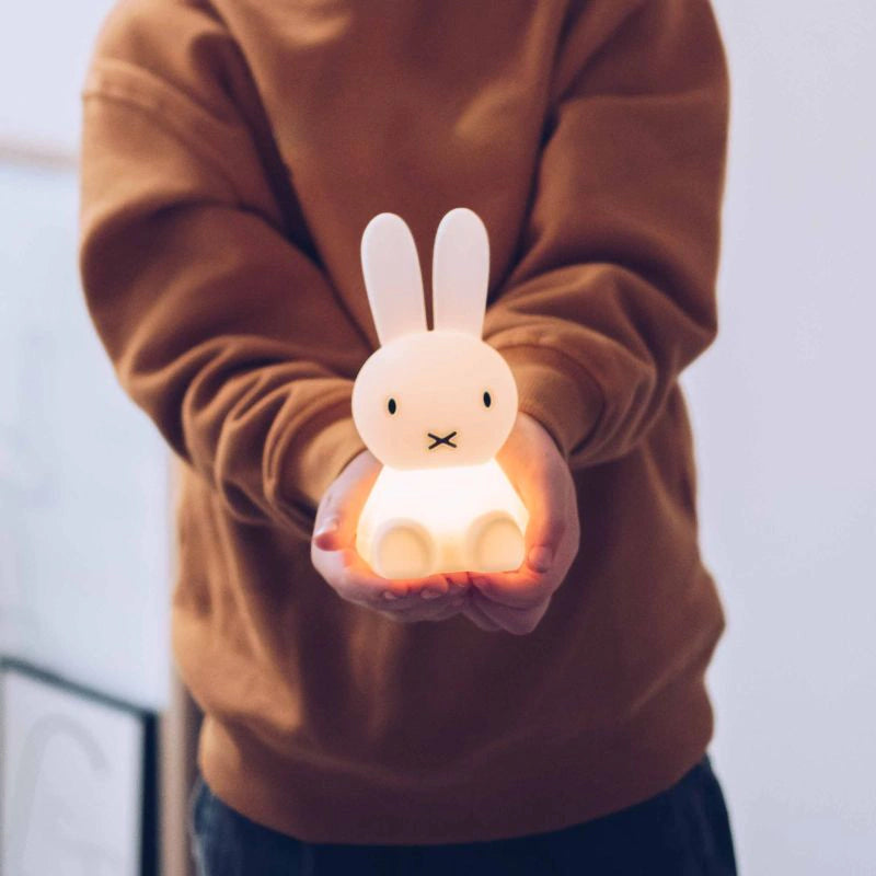 Miffy | Bundle of Light