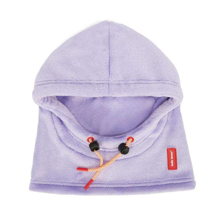 Balaclava | Warmy Mauve | Hello Hossy