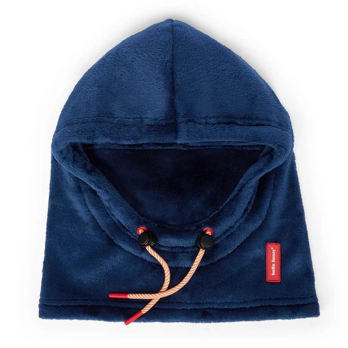 Balaclava | Warmy Night | Hello Hossy
