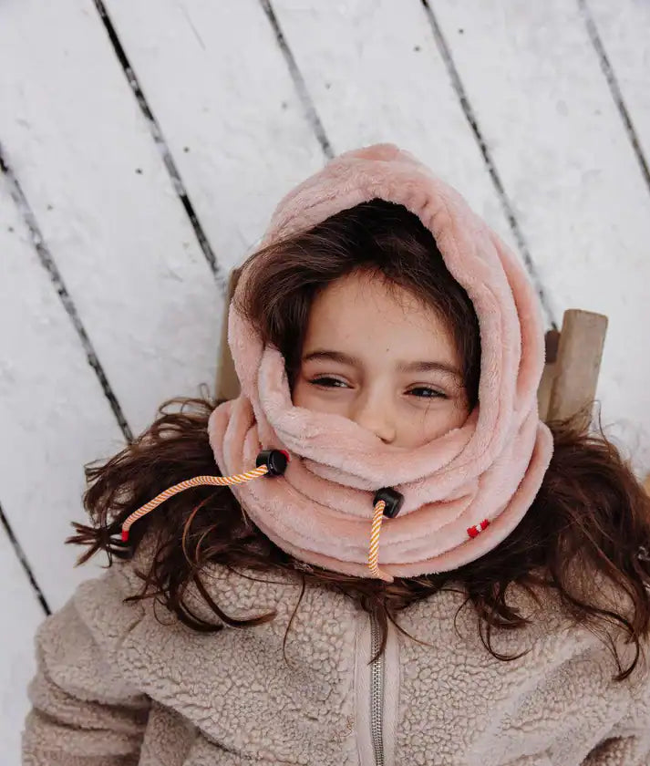 Balaclava | Warmy Pink