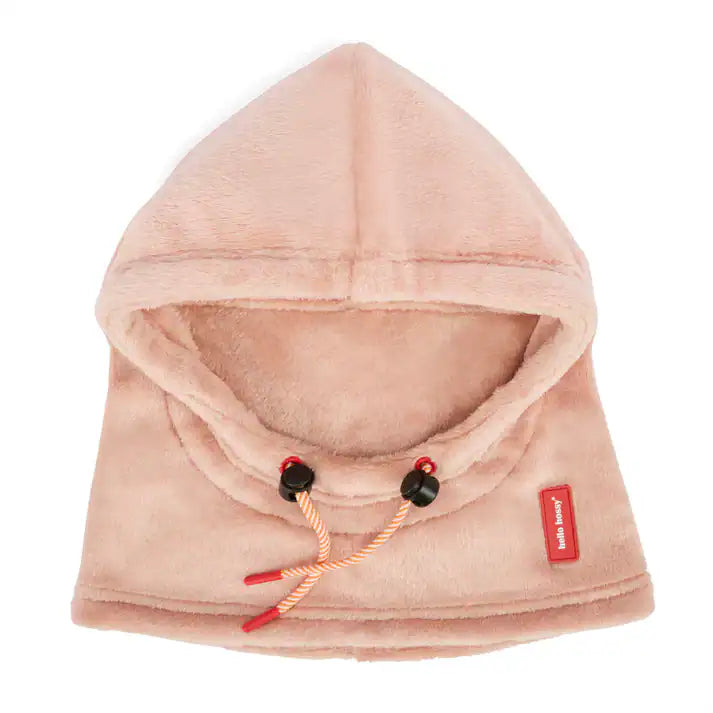 Balaclava | Warmy Pink