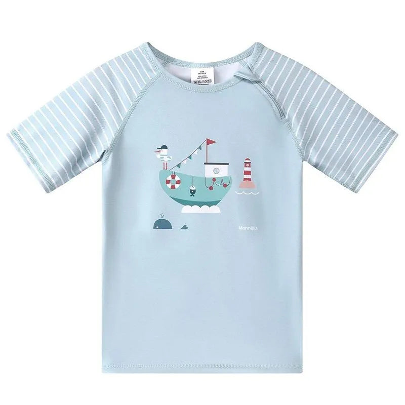 Camisola | Proteção Solar | Fishing boat