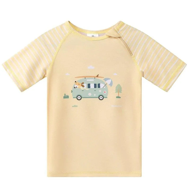 Camisola | Proteção Solar | Surf Van