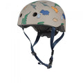 Capacete | Hilary | Dinosaurs / Mist