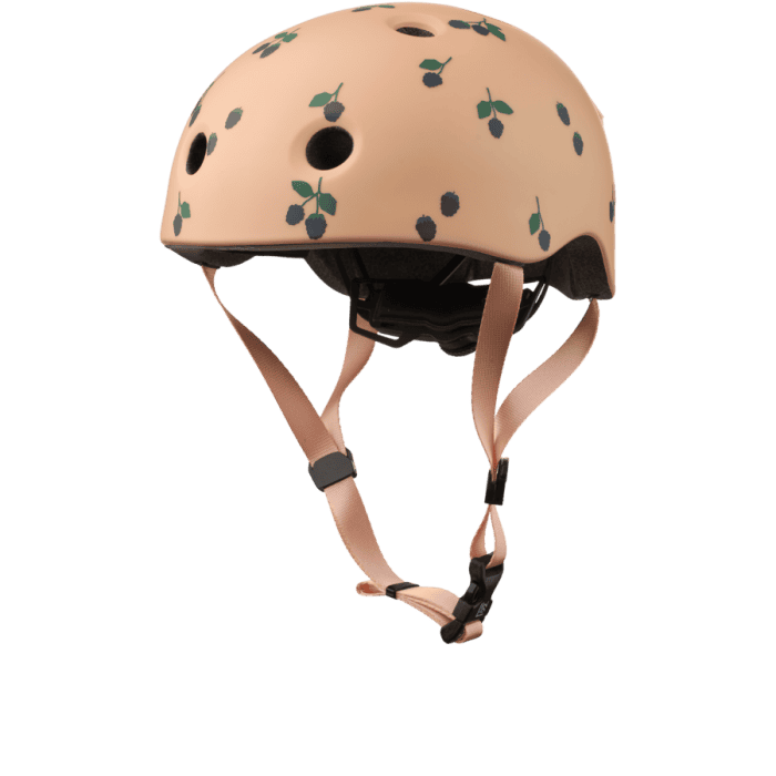 Capacete | Hilary | Berry / Pale Tuscany