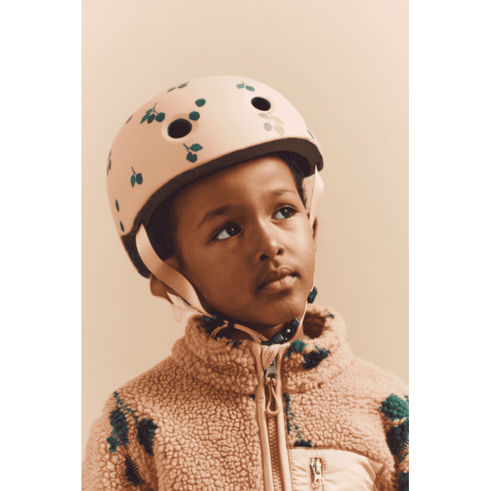Capacete | Hilary | Berry / Pale Tuscany