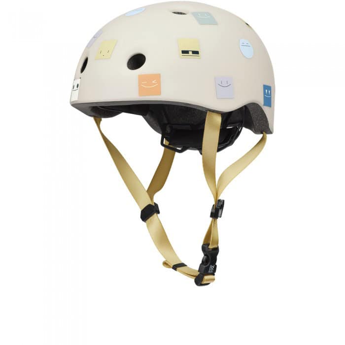 Capacete | Hilary | Smiley / Sandy
