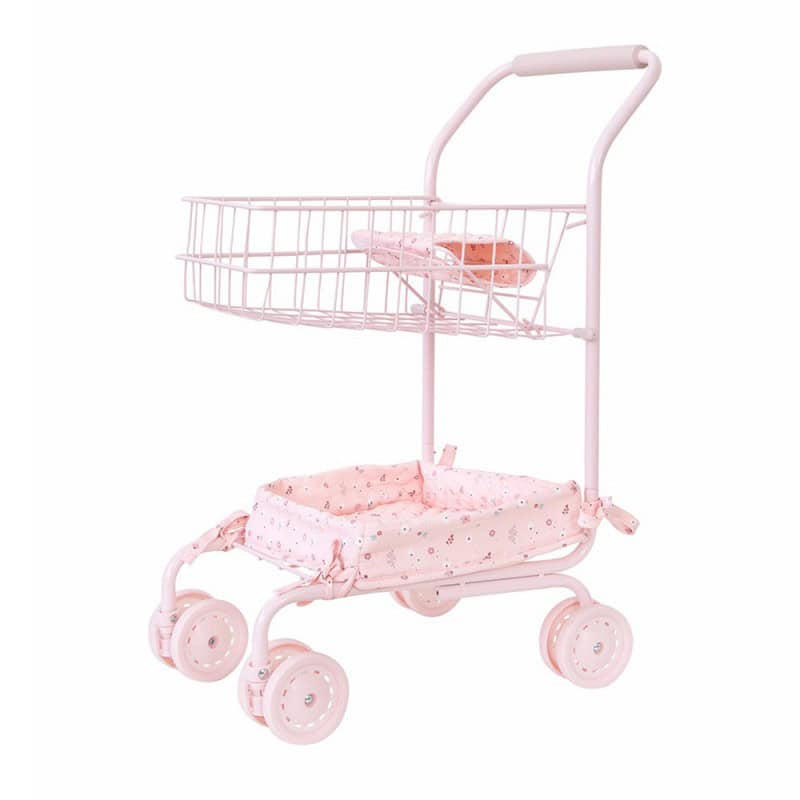 Carrinho de Compras | Flowers