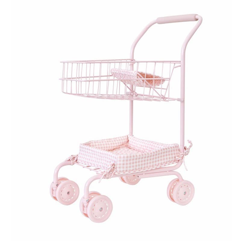 Carrinho de Compras | Vichy