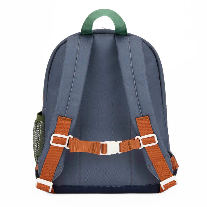 Mochila | Pré-Escolar | 2-5 anos | Mini Marine