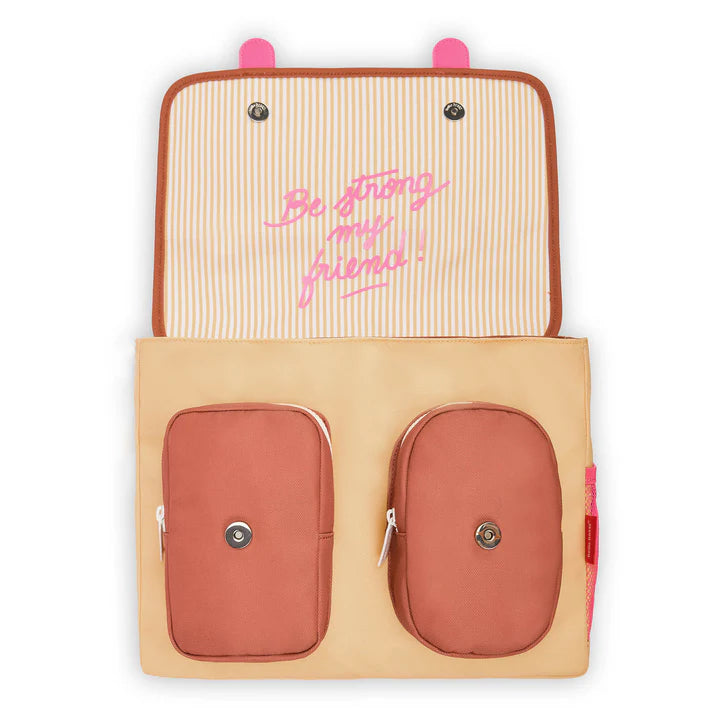 Mochila | Pré-Escolar | 2-5 anos | Léopard #7